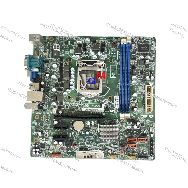 For Original Lenovo…