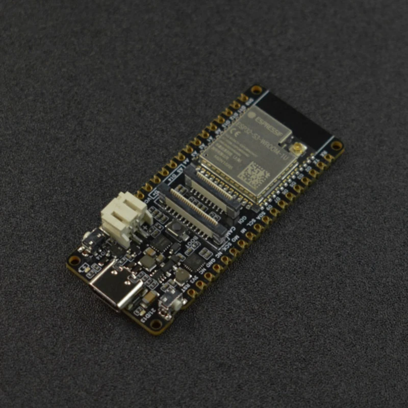 

FireBeetle 2 Board ESP32-S3-U (N16R8)