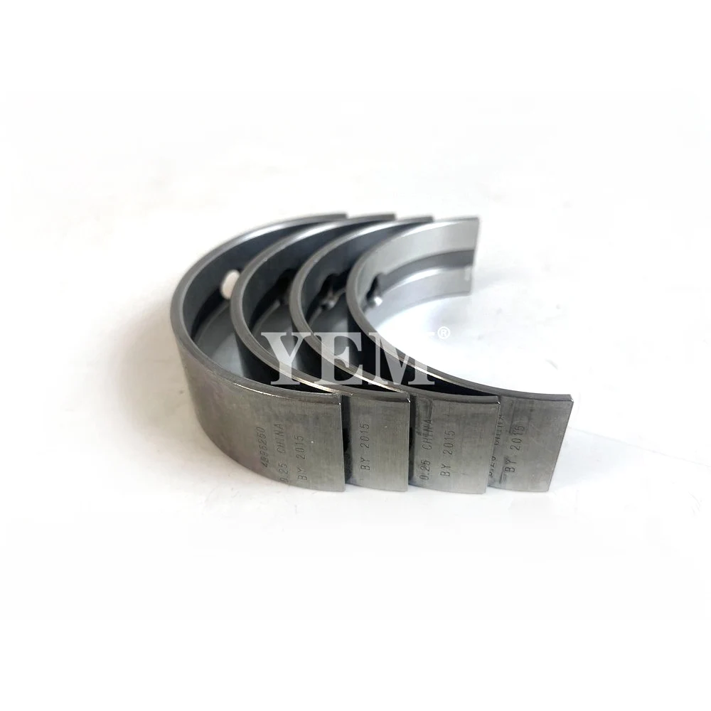 

ISF2.8 Crankshaft Bearing For Cummins Diesel Engines Parts