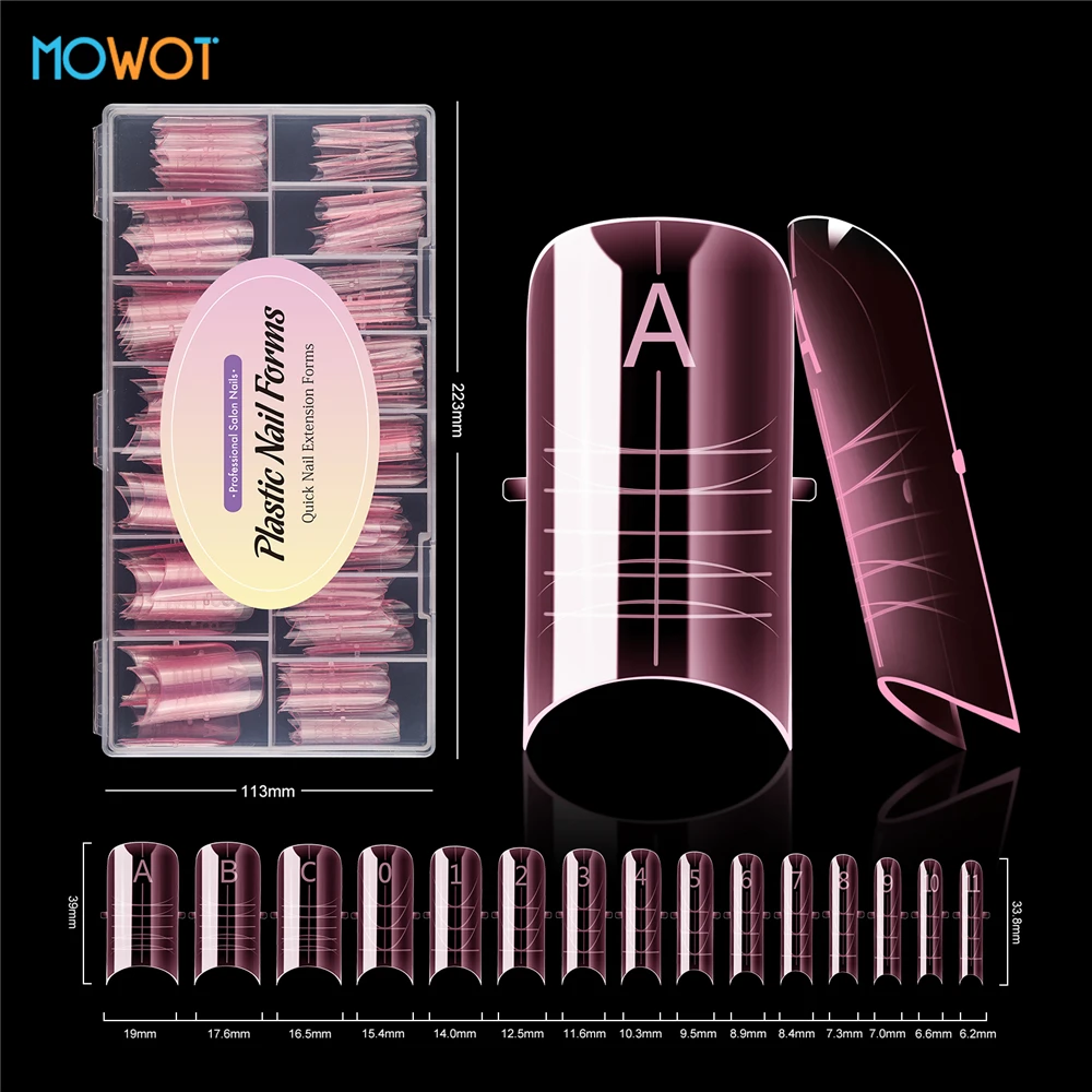 Variant: Pink-150pcs-box