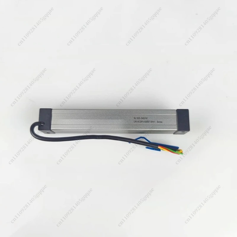 KL500-5KO/M Linearer Potentiometer-Wegsensor – Detail 4
