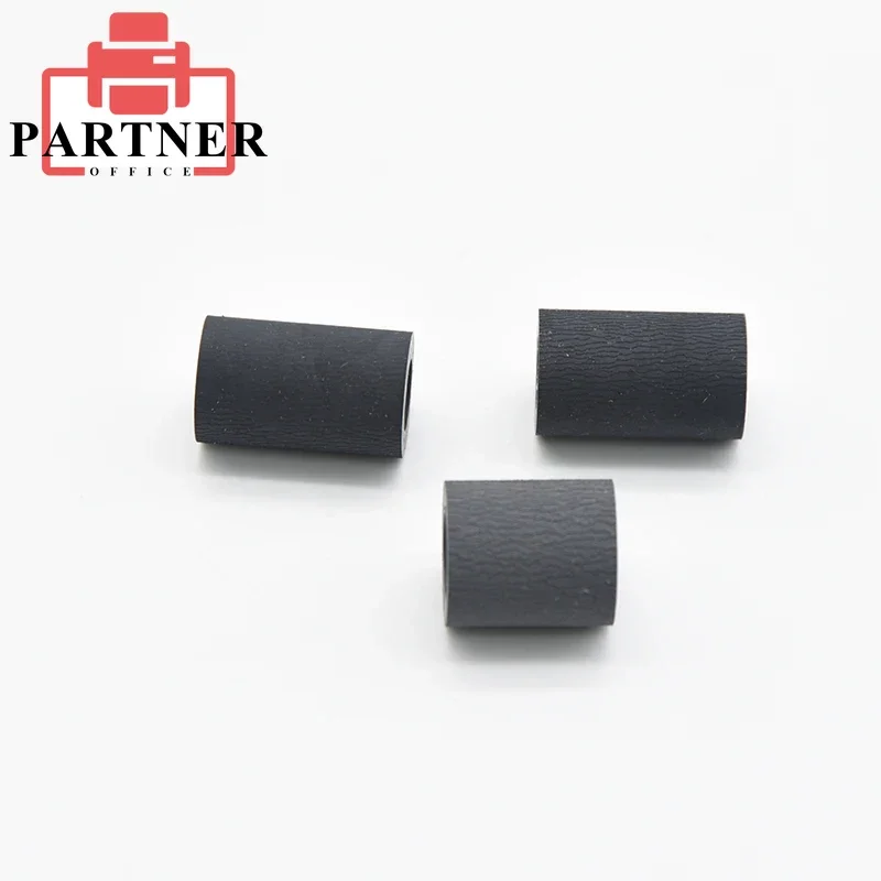 10SETS 40X8736 ADF Pickup Separator Roller Tire for Lexmark MX310 MX410 MX510 MX511 MX610 MX611 CX310 CX410 CX510 XC4140 XC4150