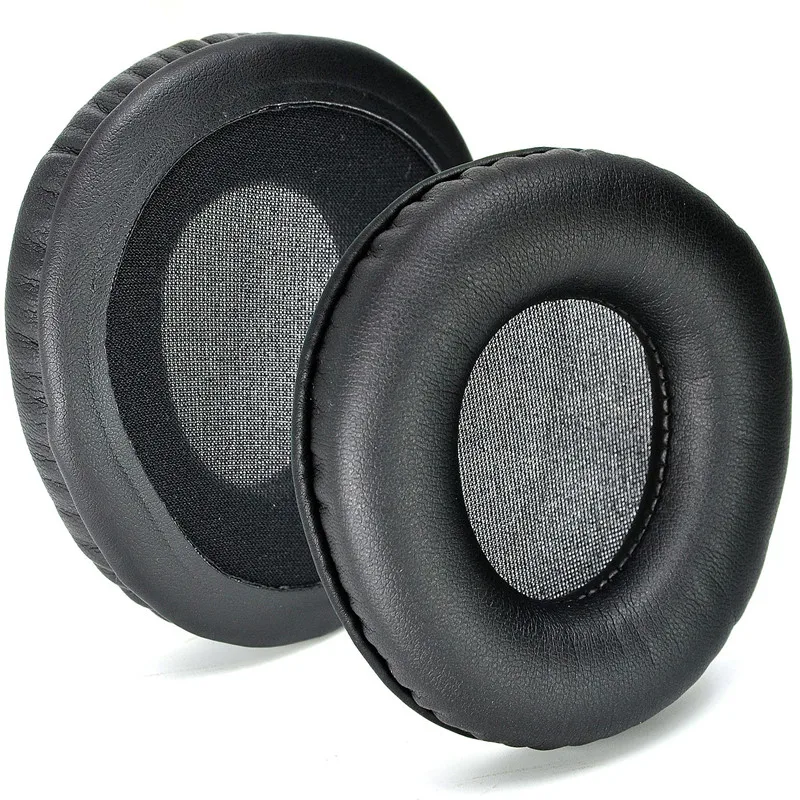 

Ear Pads Cushion For Creative Aurvana Live Headphone Replacement Earpads Soft Protein Leather Memory Foam Sponge Earphone Sleeve