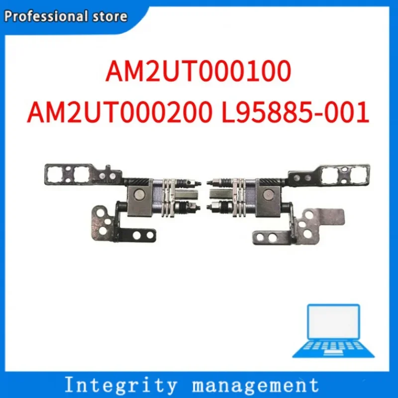 

Bisagra izquierda и справа для HP Envy X360 13-ay 13-ay000, TPN-C147, bisagras Lcd, AM2UT000100, AM2UT000200, L95885-001