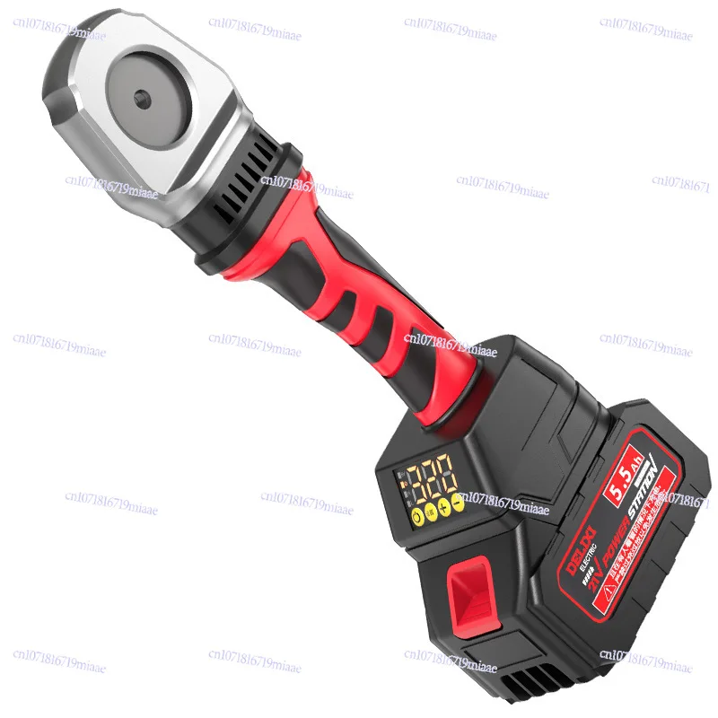 

Электрический термоплавкий аппарат, цифровой дисплей, регулировка температуры, инструмент для сварки водопроводных труб, утолщенная литиевая батарея, горячая распродажа