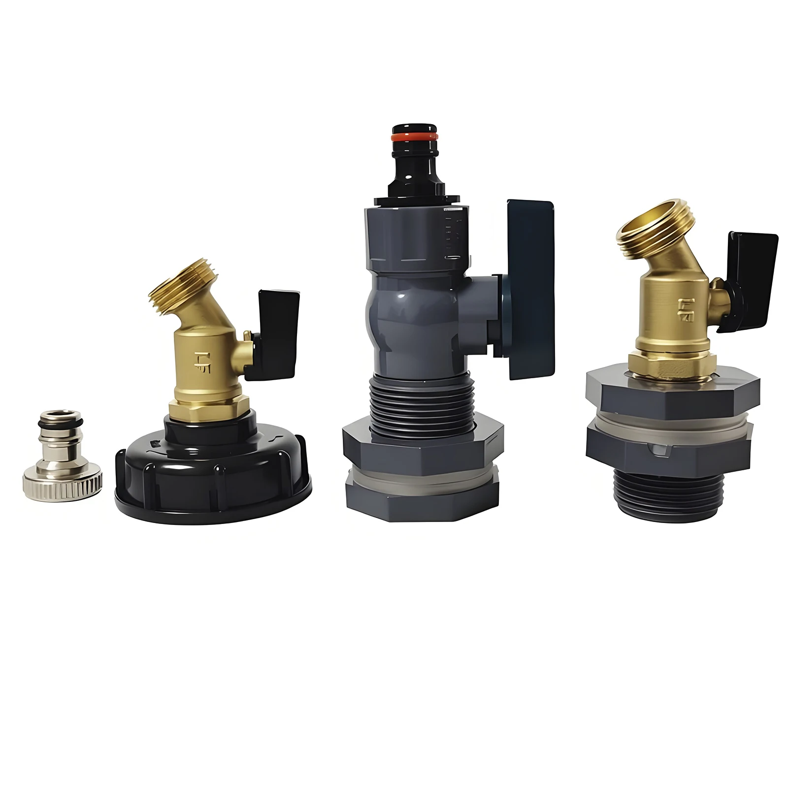 Valve Faucet Ibc Ad…