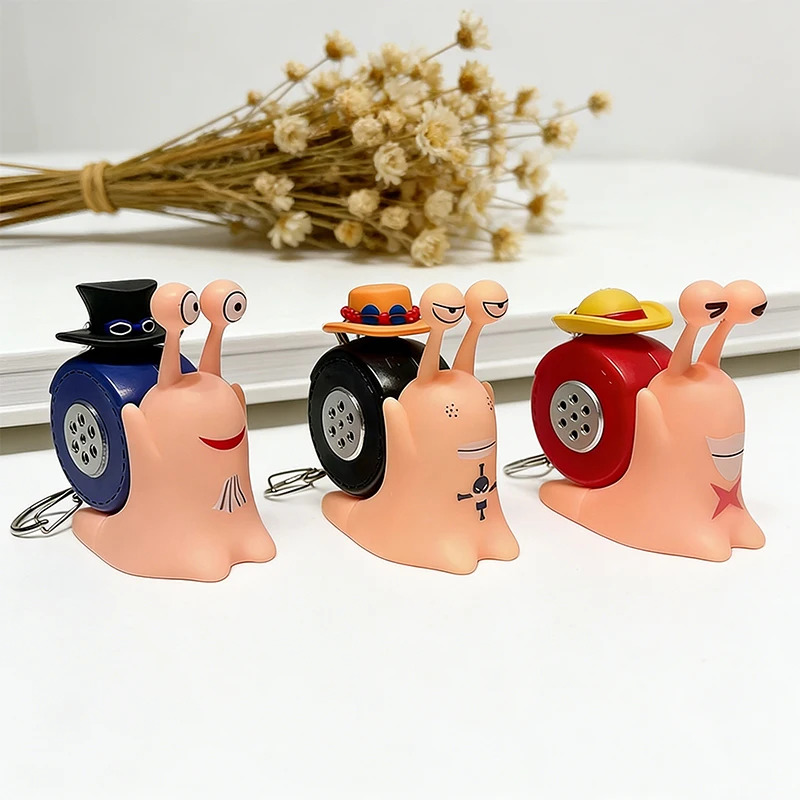 Anime One Piece Den…