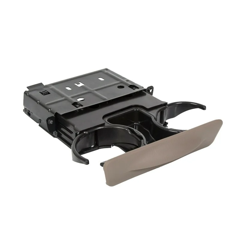 Dashboard Cup Holder for 1999-2004 Ford Super Duty F250 F350 F450 F550 YC3Z-2513560-CAB