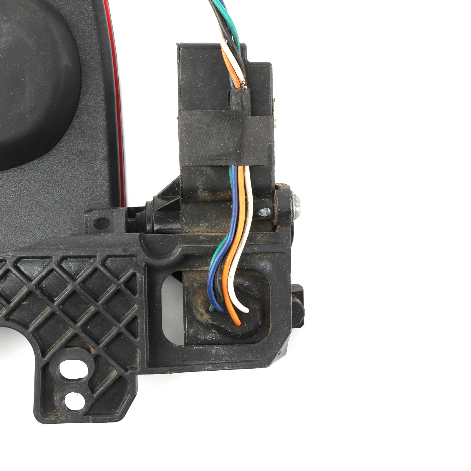 Per Tesla Model S Model X 2016 2017 2018 2019 2020 Porta di ricarica Gruppo coperchio porta 1038548 -00-I 103854800 I Nuovi accessori per auto