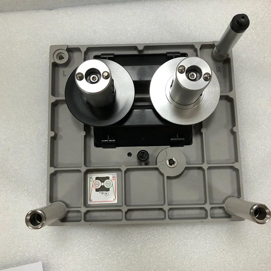 

New TTO Printer Spare Cassette Assembly for 6230 6330 6530 Models Board Solvent Model Numbers 403328 404379 408305 405742 407948