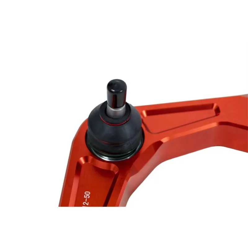 Lightweight Forged Alloy Aluminum Upper Control Arm Adjustable with Enhanced Shock Absorption Durable  Enhancement