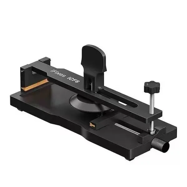 IFixes ICF6 Handy LCD Bildschirm Demontage Öffnungswerkzeuge für IPhone Android Telefon LCD Bildschirm Back Cover Separator Fixture