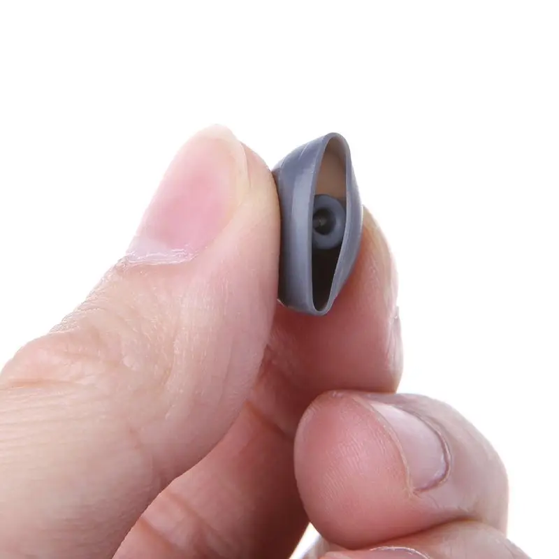 سدادات الأذن الحصير مكافحة الإفلات الأذن نصائح سماعات الأذن forSE846 SE535 SE425 SE315 سماعة إصلاح أجزاء