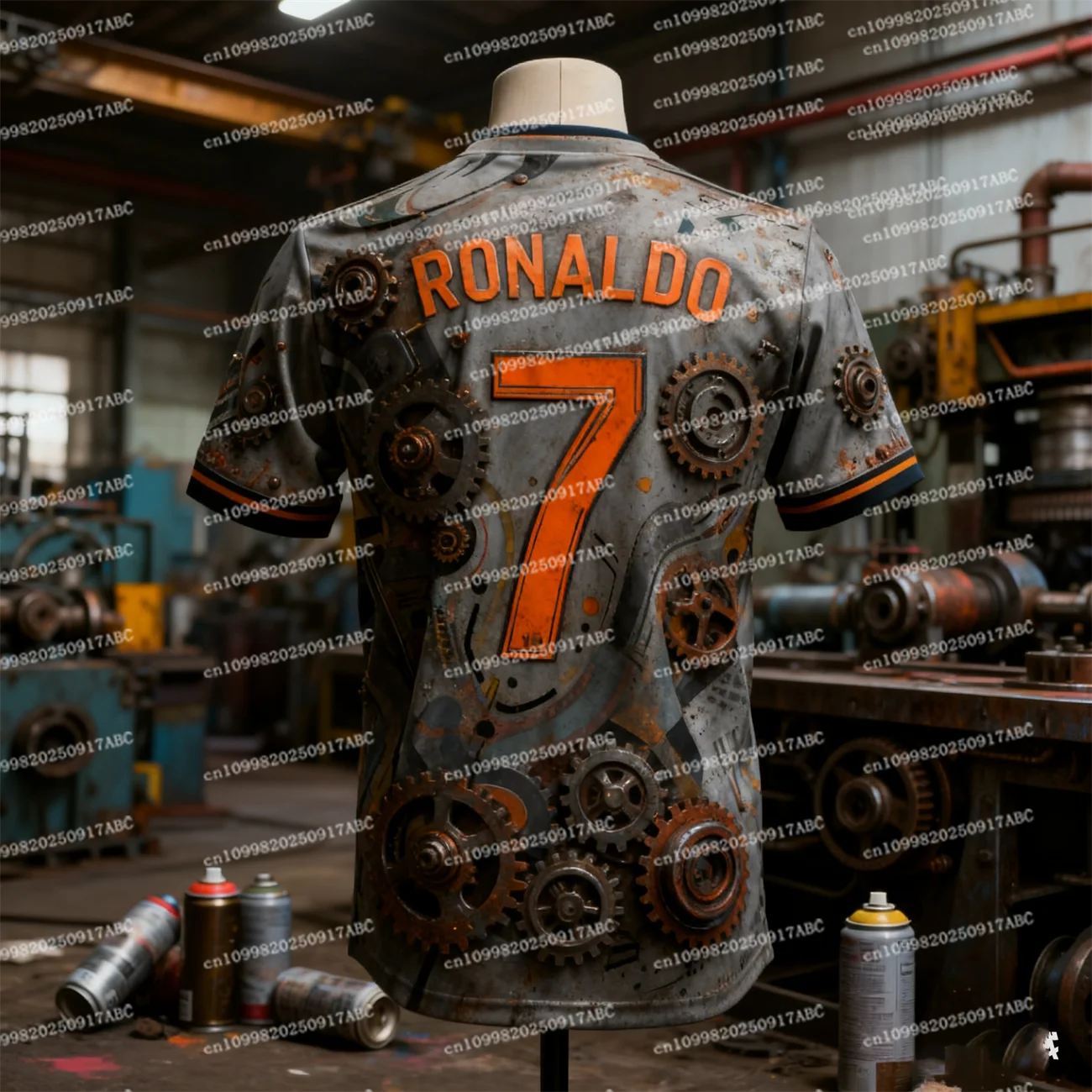 

Christmas Tshirt Summer Men Tshirt Sport Ronaldo Jersey Tshirt Fan Gift Tshirt Women TShirt Dry Quickly Kid Football Jersey Top