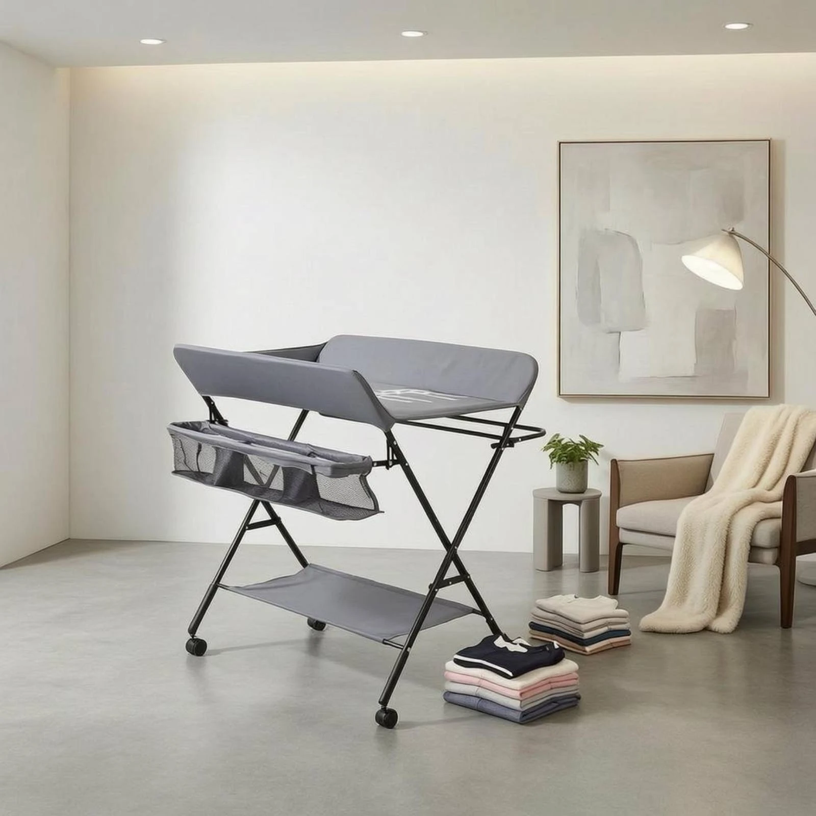 adjustable-height-changing-table-padded-foldable-changing-table-textile-shelf