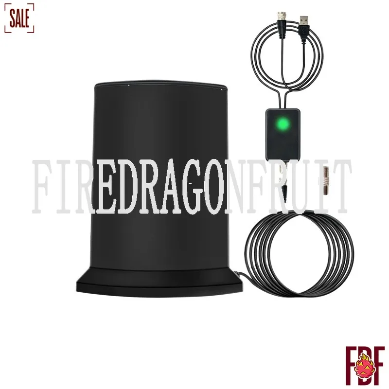 

Private Mold New Digital TV Antenna Indoor Outdoor Use HDTV Antenna for Home