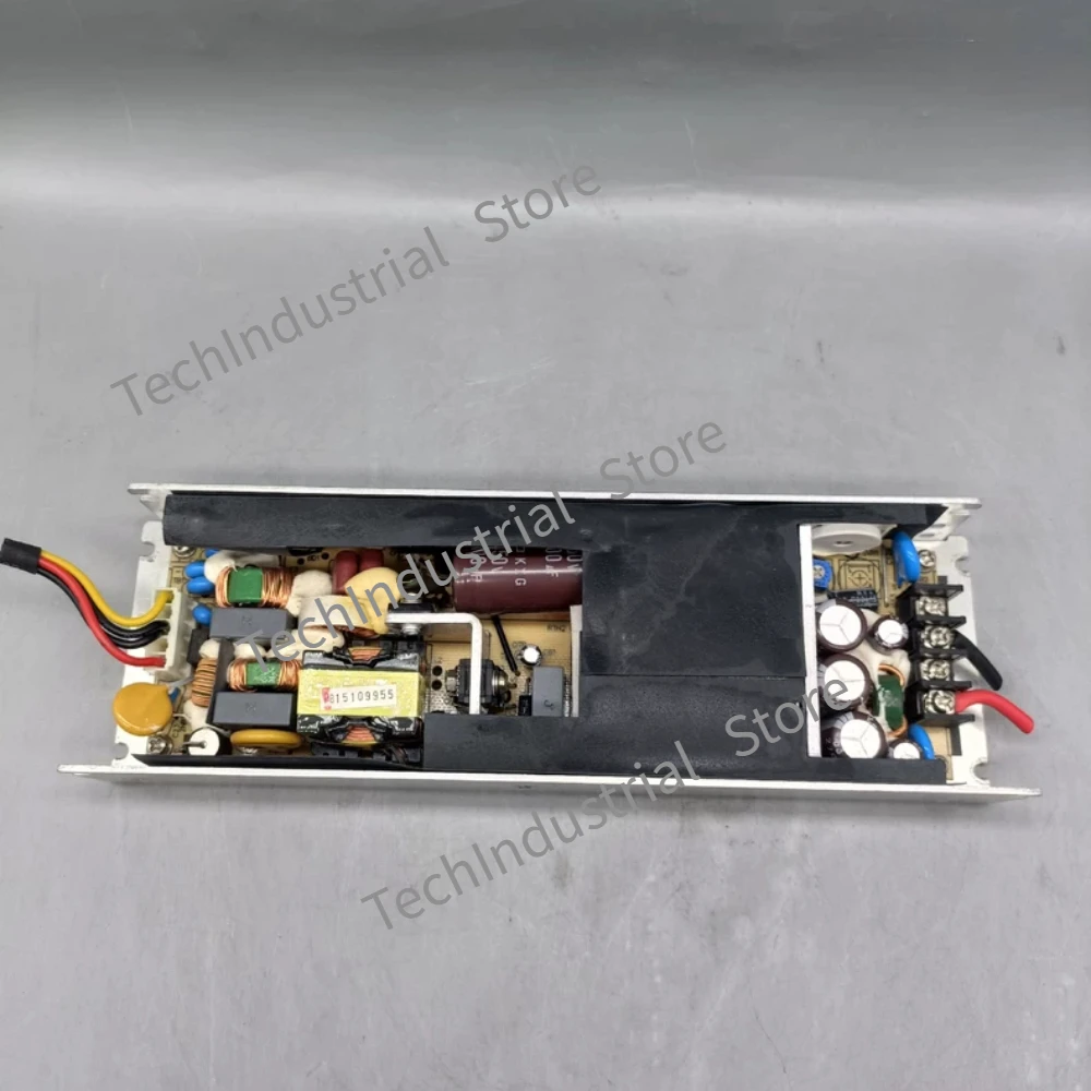 

DM0048P150N power supply Input 100-240V AC 0.8A Output+12VCD 3.0A