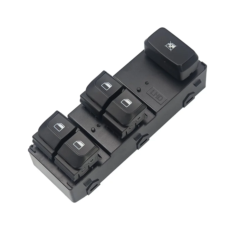 

Главный переключатель стеклоподъемника 93570G6260 для HYUNDAI и моделей KIA 2018, электронная замена OEM