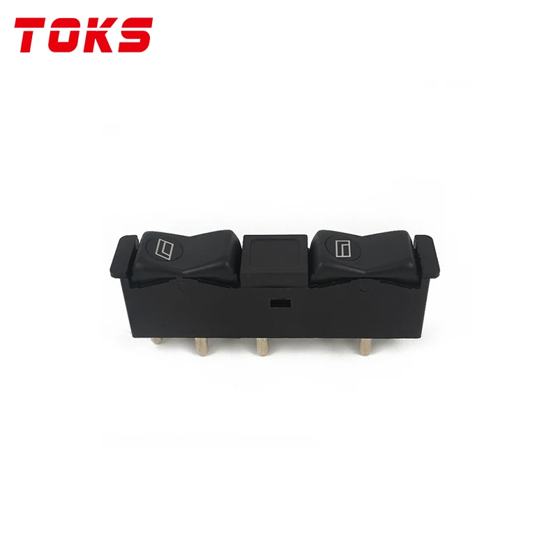 

Car 0008208110 0008208210 Automotive Electric Power Left & Right Rear Window Switch For Mercedes-Benz W123 W126 W201 C126