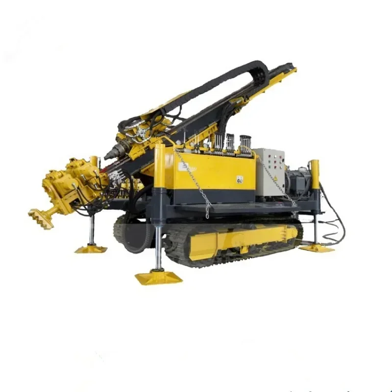 Drilling Rigs Kenya Down The Hole Hammer Drilling Rig Machine Dth Portable Drilling Rig