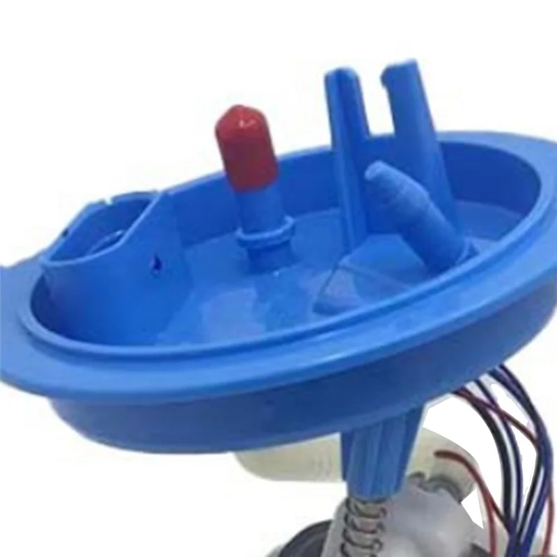 Prominent Car Fuel Pump Assembly 5Q0919051A 5QD919051A For  A3 1.4T VW Golf MK7 1.4T 2013-2017 Fuel Pump Car Accessories