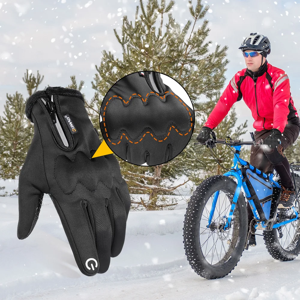 Thumbnail 2 - #15 Latest Thermal Winter Gloves Offers
