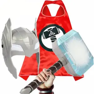 Casco De Thor Para Nino AliExpress