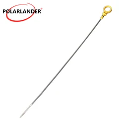 Engine Oil Level Dipstick for Ford Edge Escape Explorer Focus Fusion Taurus 2.0L Fluid Indicator Oil Stick CJ5Z-6750-A