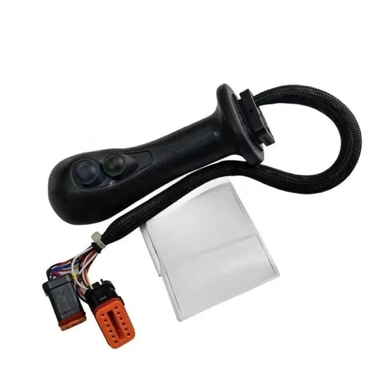 

512-1247 Joystick LH 320C 1777712 5121247 Excavator Parts 177-7712 512-1247