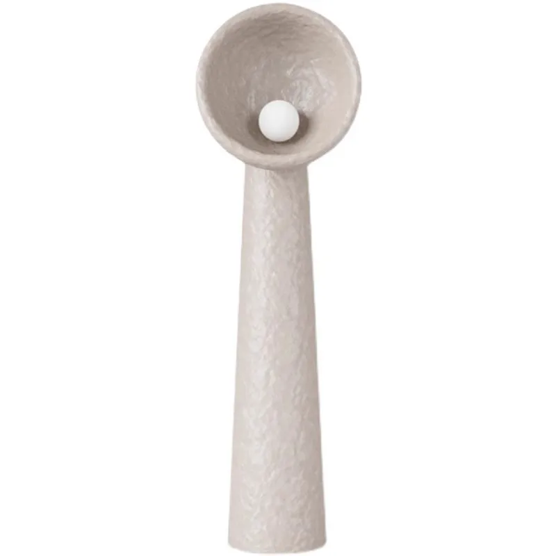 

Japanese-style hotel clubhouse Xiaohongshu lamps, high-end simple bedroom light luxury Ji Yutang bedside wall lamp