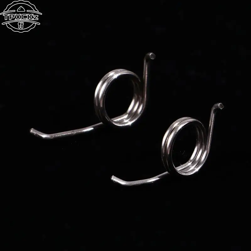 Stainless Steel Spring Pressi FOR DAIWA Water Drop Wheels Spinning Wheel Fishing Gear Fishing Wheel Fittings 1000-6000 Spring