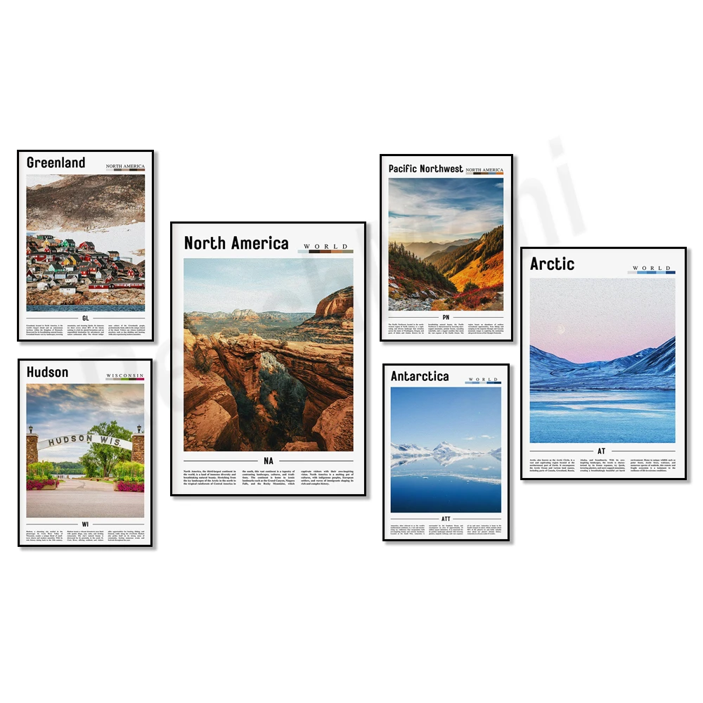 Greenland, Arctic, … - image