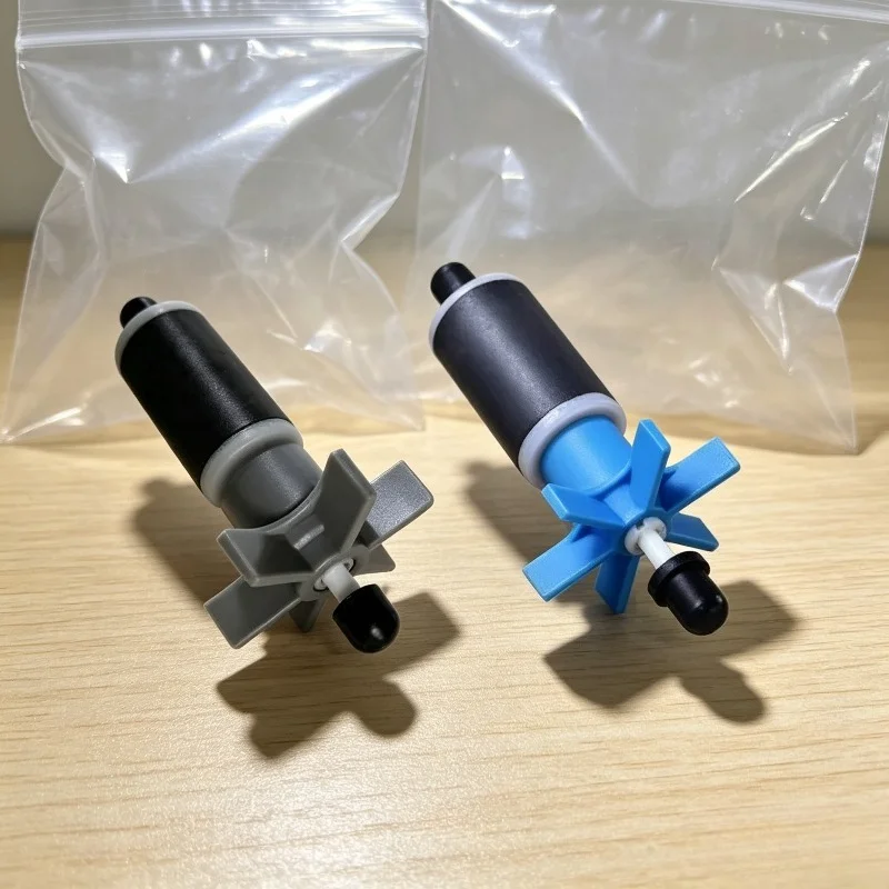 1PC Filter Impeller Replacement Spare Part for 1200 800 AT3338 DF700 Aquarium Canister Filter