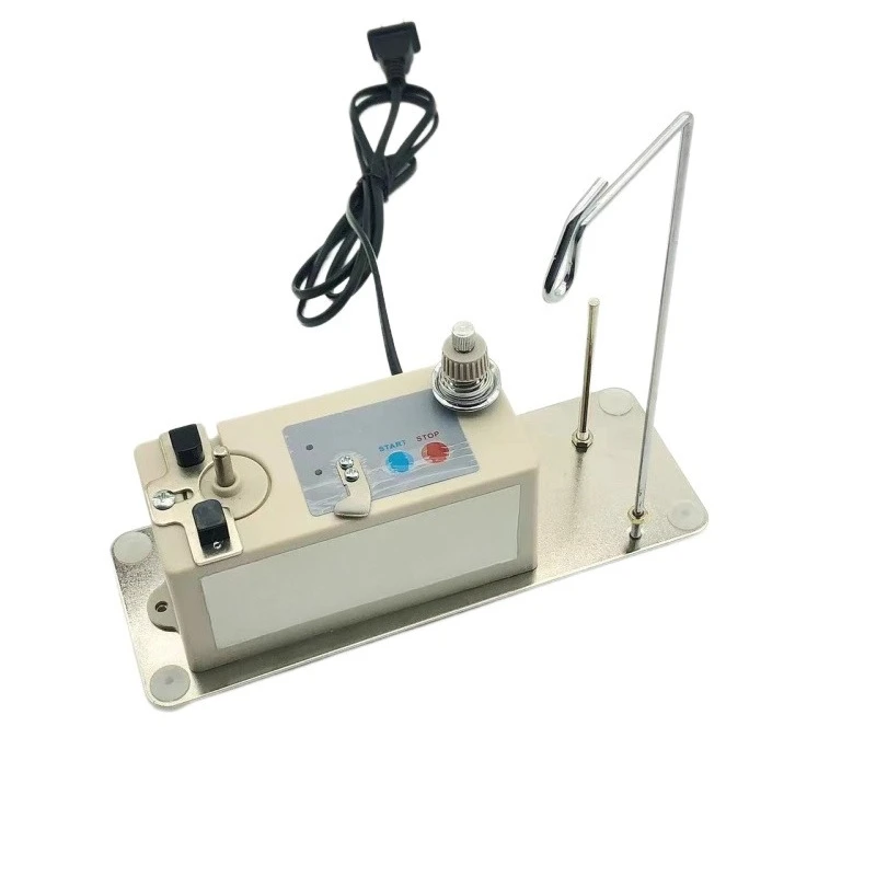 

Высокоскоростная интеллектуальная швейная машина, автоматическая электрическая швейная машина, бытовой инструмент «сделай сам», швейная машина для одежды