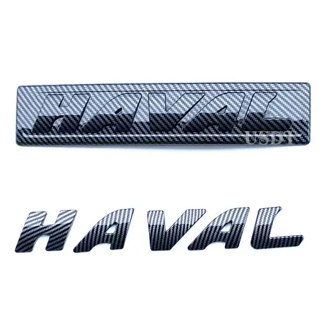 10 best sales haval car badge - №5