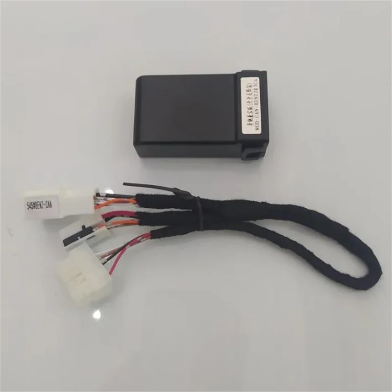 LHD Car Automatic Window Lifter Closer Power Control Module Kit For Mercedes-Benz Vito W447 W448 Metris V260