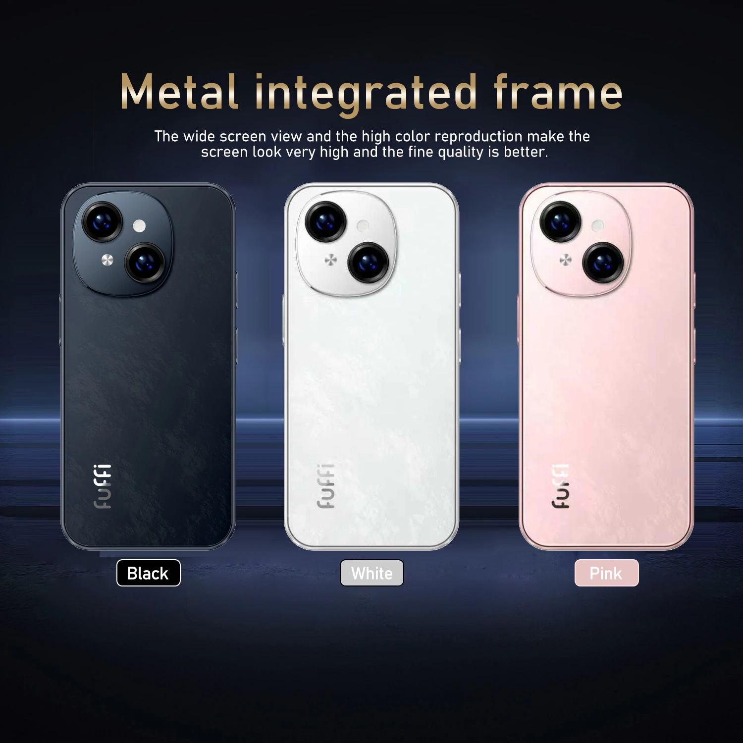 NUOVO Mini telefono S24 3.75 pollici 2 + 16GB ROM Smartphone Android Dual SIM Google Play Store 1500mAh 3G Rete Telefoni cellulari Regalo