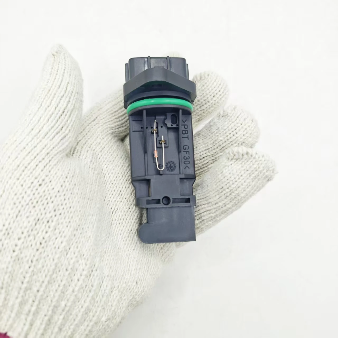 1PC 22680-4M500 4 Pins Mass Air Flow Sensor For- G20 -ALMERA MAXIMA-PATROL X-TRAIL Forester IMPREZA Legacy