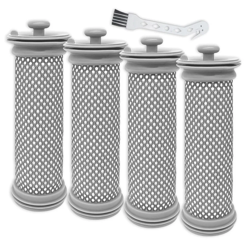 

Replacement Filter For Tineco A10/A11 Hero Master Essential- PWRHERO 11 Snap& For PURE ONE X/S10/S11/S12/S15 Series