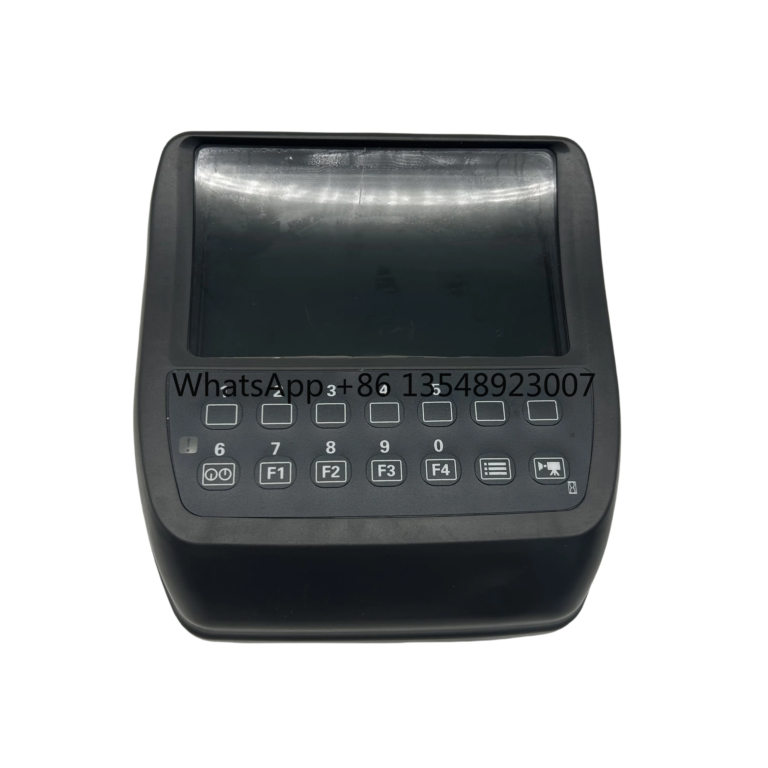 Suitable for 4653775 75D 85D 135D ZX120-3 ZX200-3 ZX210-3 ZX240-3 ZX300-3 ZX160LC-3 Excavator Accessories