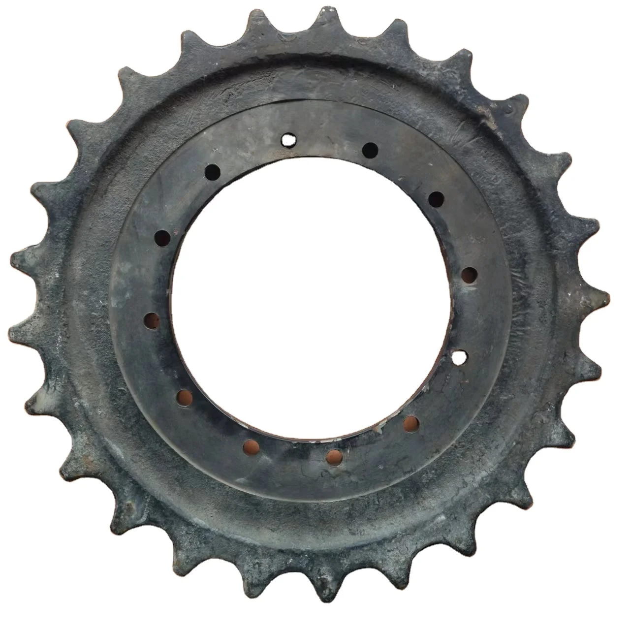 

E70B E307 Drive Gear Sprocket 5i9336 Excavator Undercarriage Spare Parts