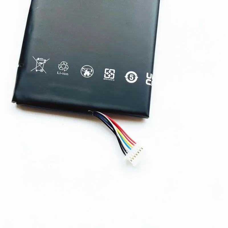 Новый 8,8 V 8600mAh 506480 ноутбук планшетный ПК аккумулятор для One-Netbook OneMix 3 3S 3Pro OneMix3 OneMix3S OneMix3 Pro