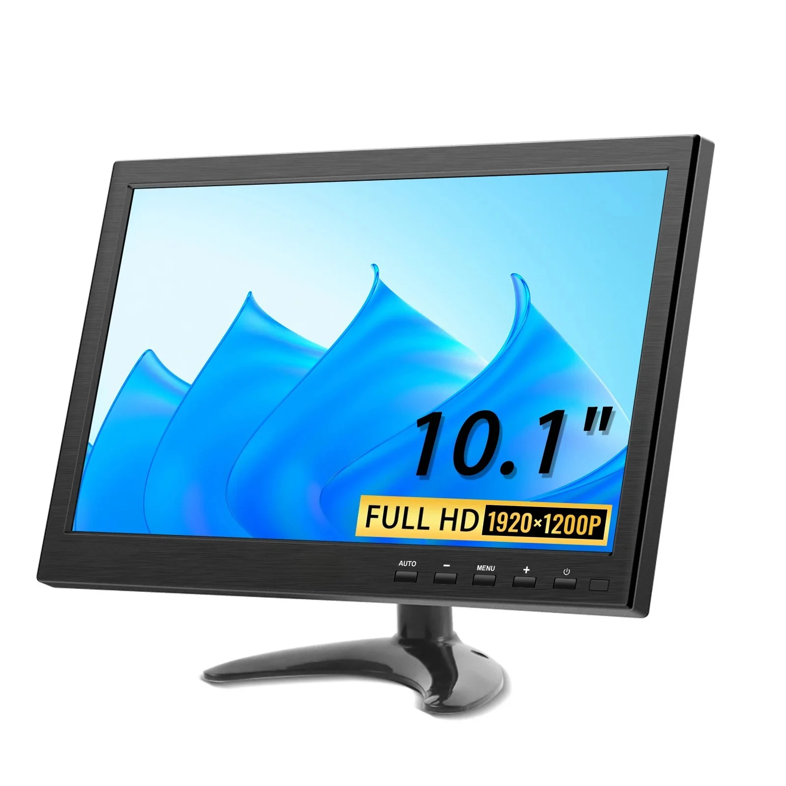 HOT 10,1 Zoll 2K tragbarer Mon – Pc Gaming On Android Bewertung und Preis