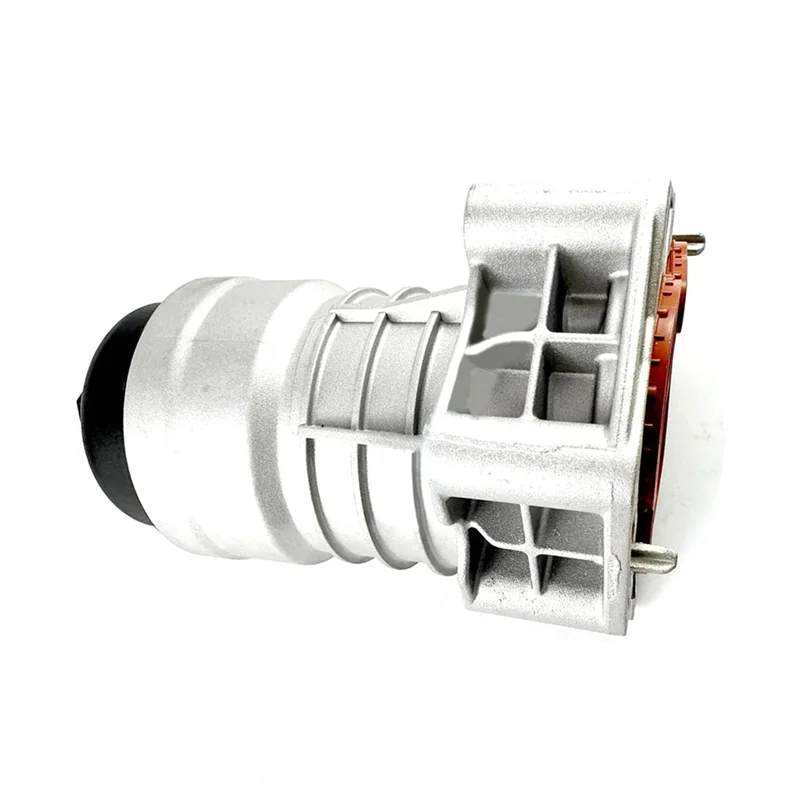 【Price Drop !!】06M115401E Engine Oil Filter Housing For Porsche Cayenne Panamera Macan PAB115401 9A711540100 9A711540105 9A71154