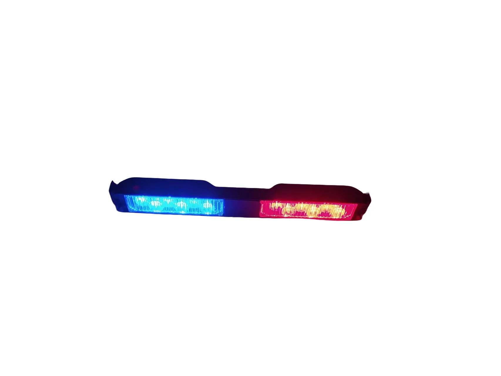 12W Led Car front windshield Strobe warning light,Emergency car dash lights,Police light,Fire truck warning lamp with 2 suckers