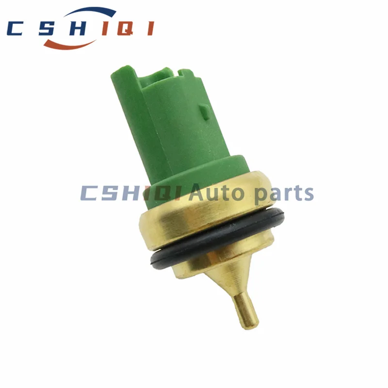 13627535068 Coolant Temperature Sensor For BMW Mini COOPER R55 R56 R57 508 RCZ Partner 1.6L Car Accessories 96566364 9656636480