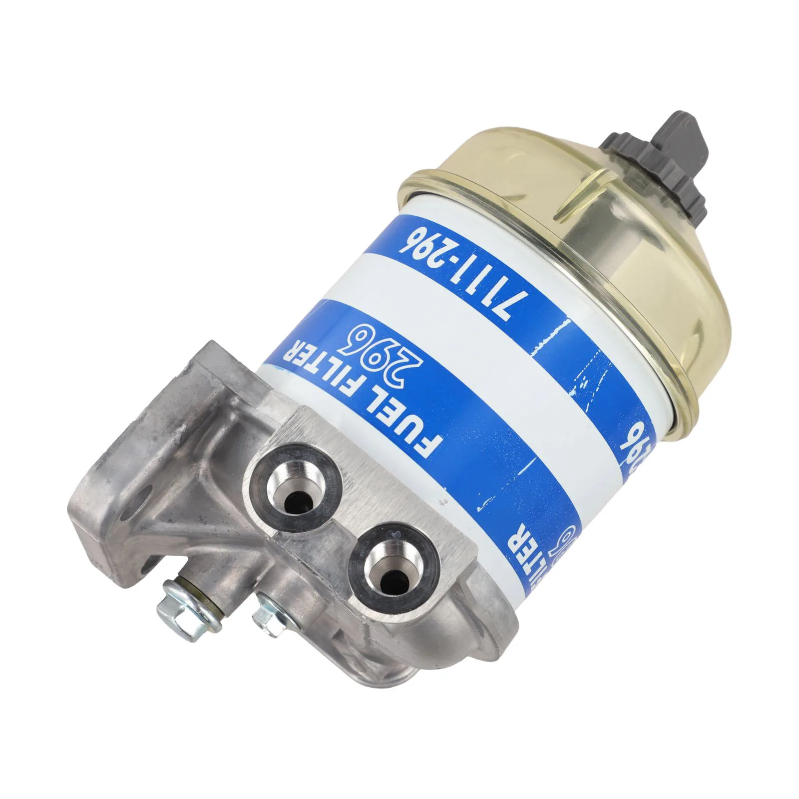 Diesel As Shown Fuel Filter Assembly Seamless Fuel System Integration High-efficiency Fuel-water Separation For Ferguson 50