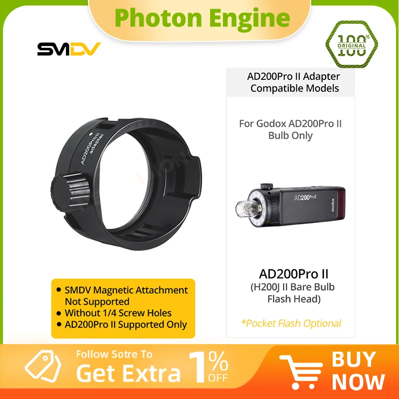 Smdv Ad200Proil Fla…