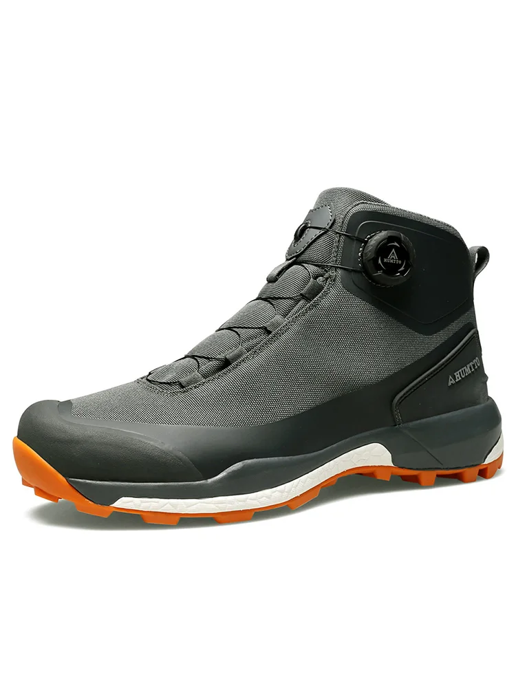 Botas tácticas Humtto invierno antinfortunistici unisex – antideslizantes y aislantes - imagen 3