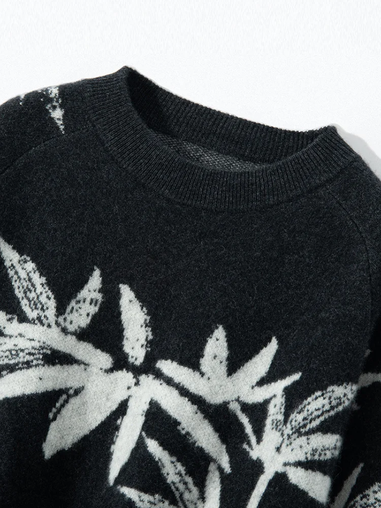 Women 100% Cashmere Sweater O Neck  Pullover Autumn Winter Basic Soft Warm Casual Cashmere Knitwear Long Sleeve Tops